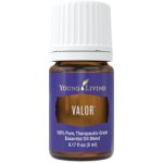 valor-essential-oil